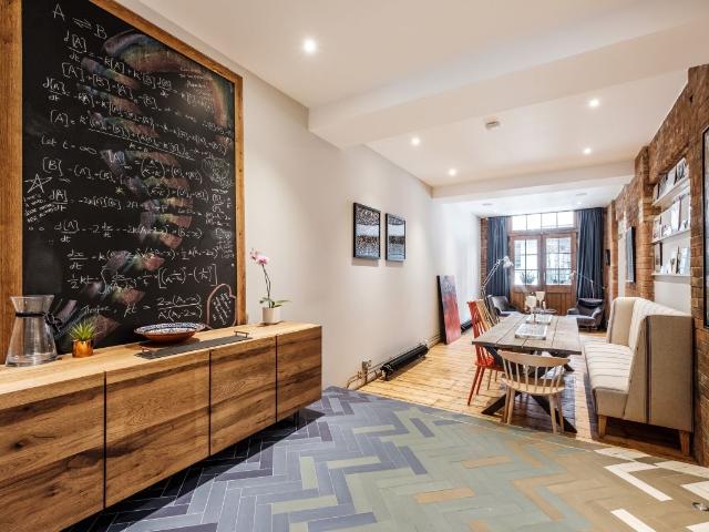 Apartment for rent in Hoxton, Greater London