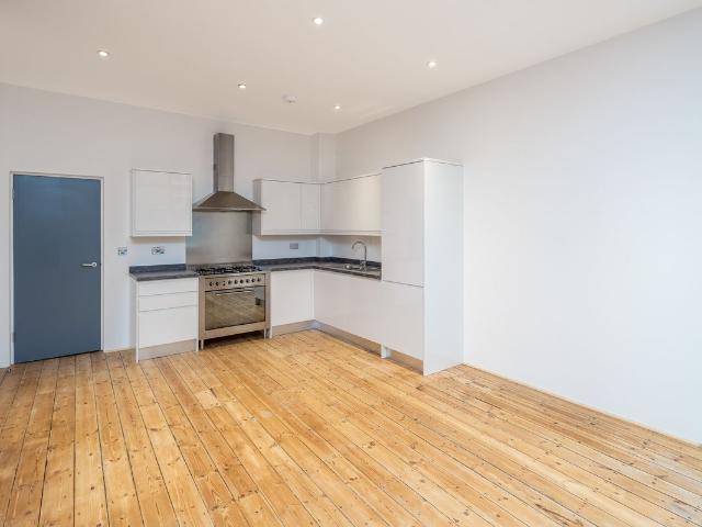 Apartment for rent in Hoxton, Greater London