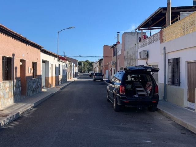 Casa en alquiler en Centro, el Baix Segura / La Vega Baja
