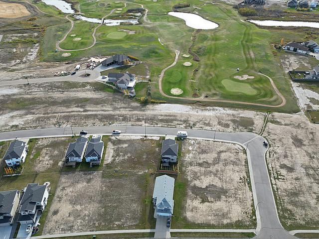Land for sale in Mundare, Alberta