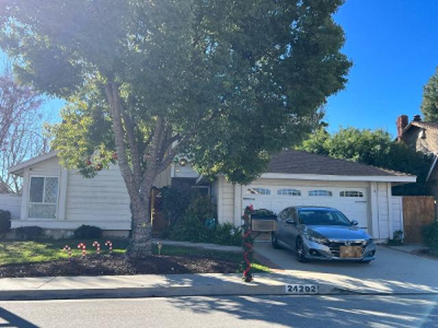 House for sale in Canyon Country, California