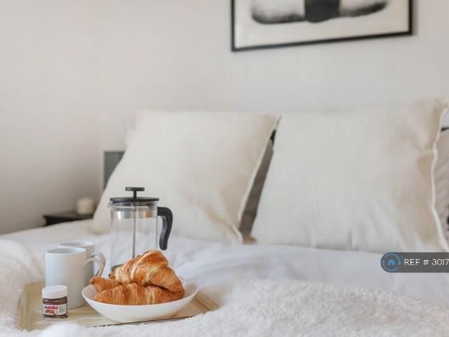 Apartment for rent in Isle Of Dogs, Greater London