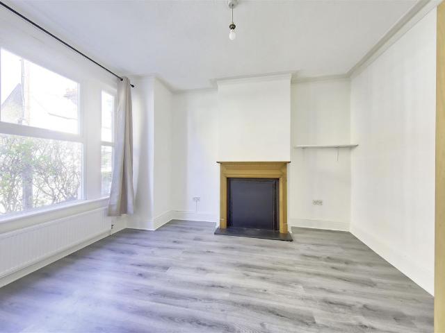 House for rent in Furzedown, Greater London