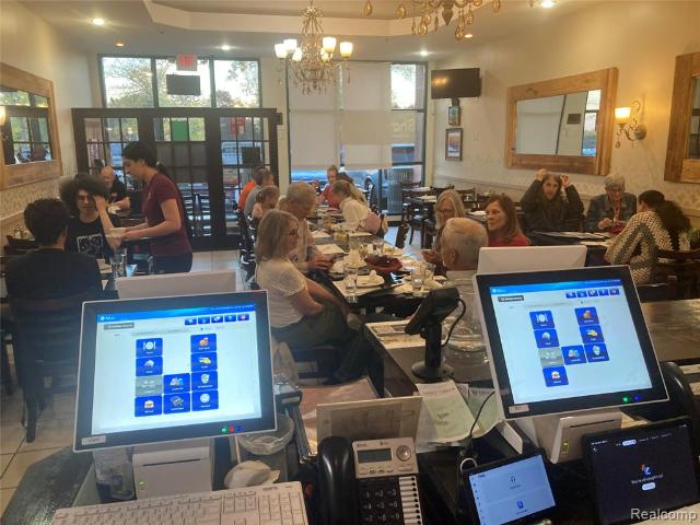 Commercial for sale in Troy, Michigan