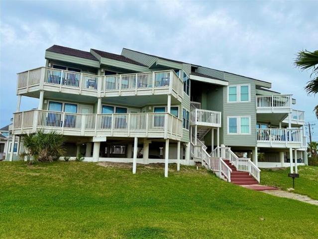 Condo for sale in Port Aransas