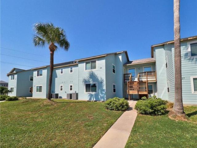 Condo for sale in Port Aransas
