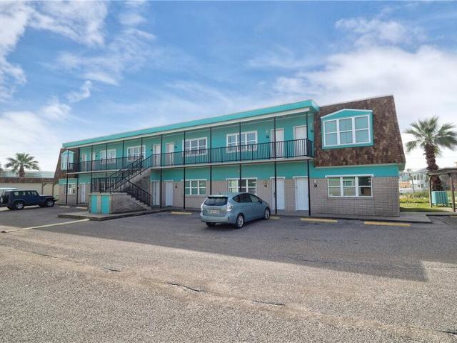 Condo for sale in Port Aransas