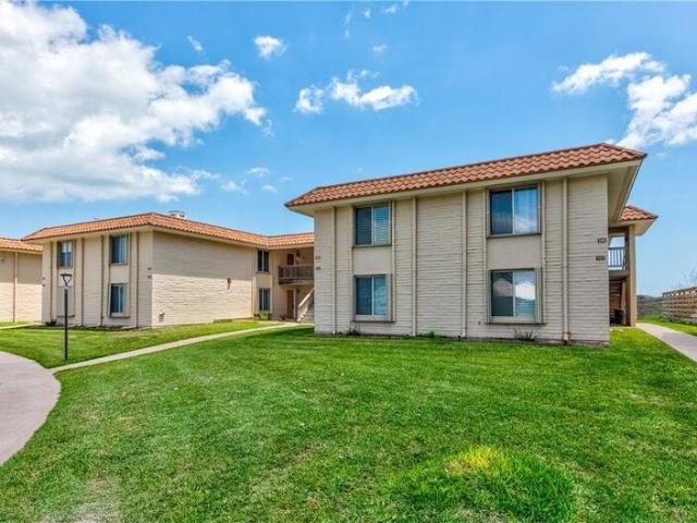 Condo for sale in Port Aransas