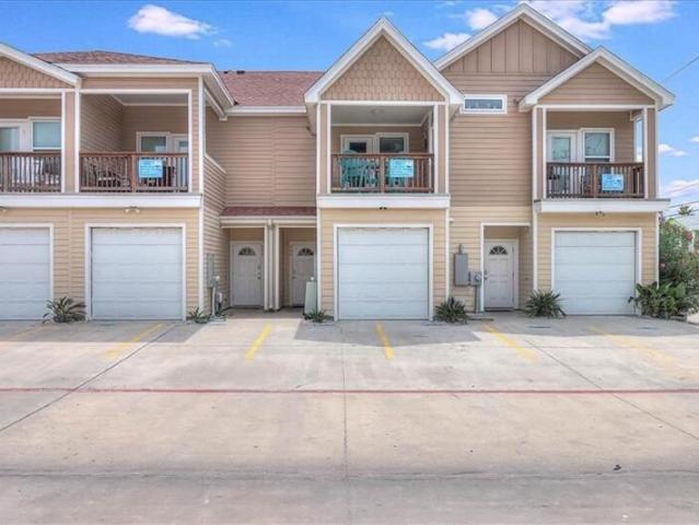 Townhouse for sale in Port Aransas