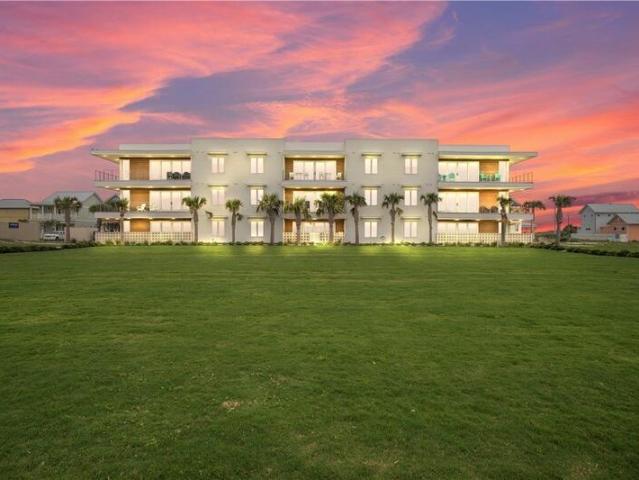 Condo for sale in Port Aransas