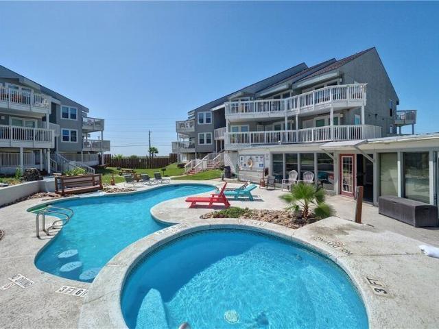 Condo for sale in Port Aransas
