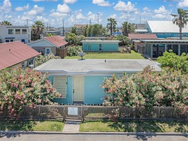 Condo for sale in Port Aransas