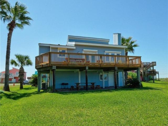 Condo for sale in Port Aransas