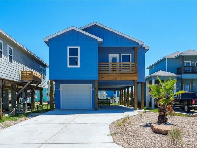 Condo for sale in Port Aransas