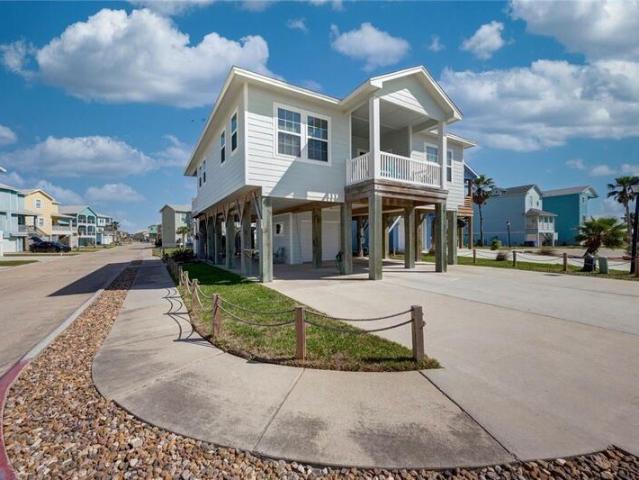 Condo for sale in Port Aransas
