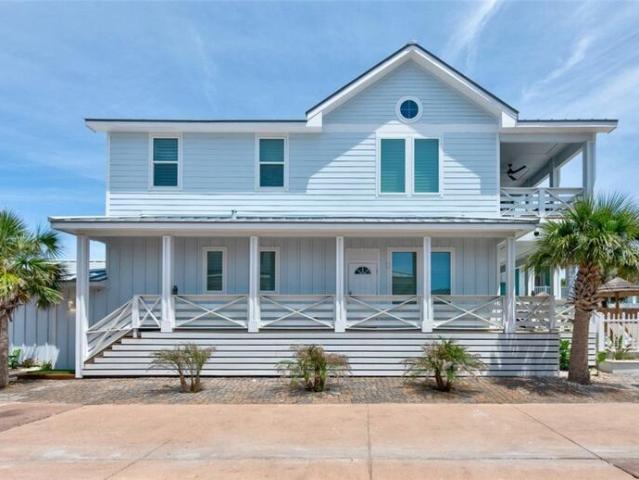 Townhouse for sale in Port Aransas