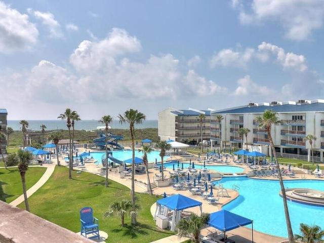 Condo for sale in Port Aransas