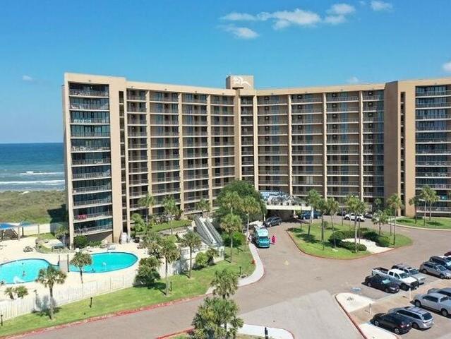 Condo for sale in Port Aransas