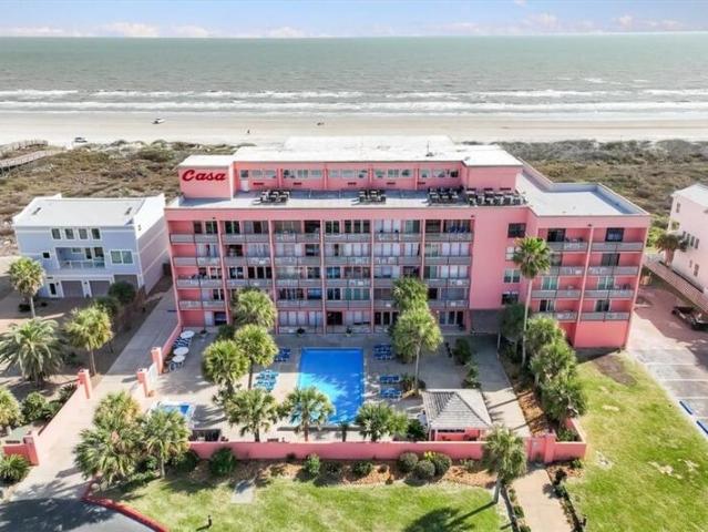 Condo for sale in Port Aransas