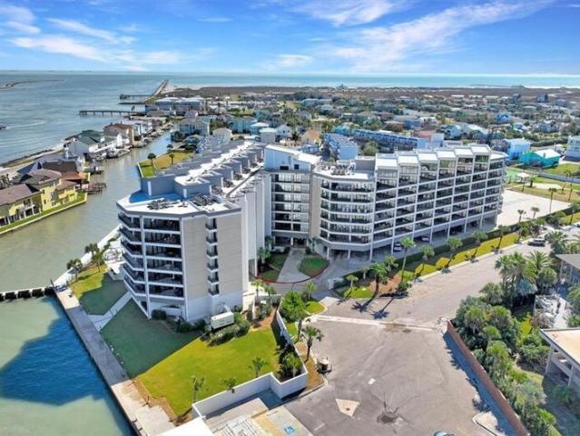 Condo for sale in Port Aransas