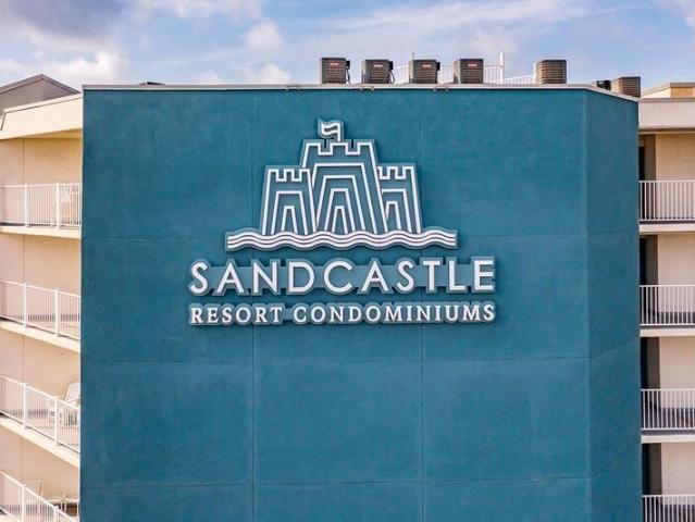 Condo for sale in Port Aransas
