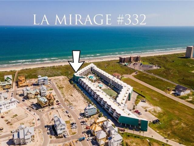Condo for sale in Port Aransas