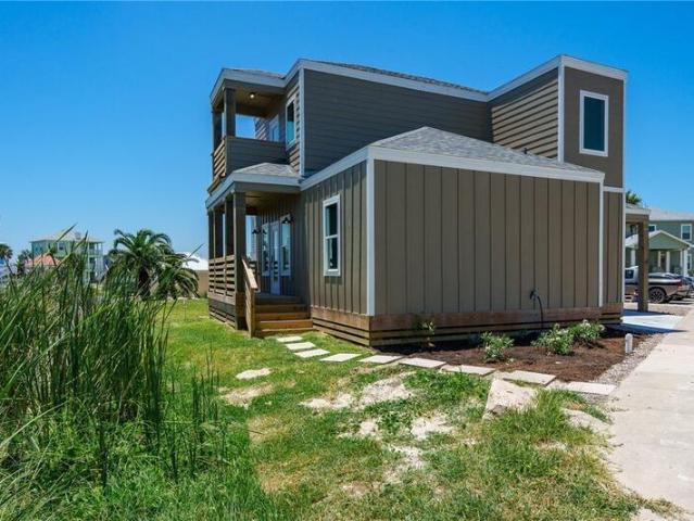 Condo for sale in Port Aransas