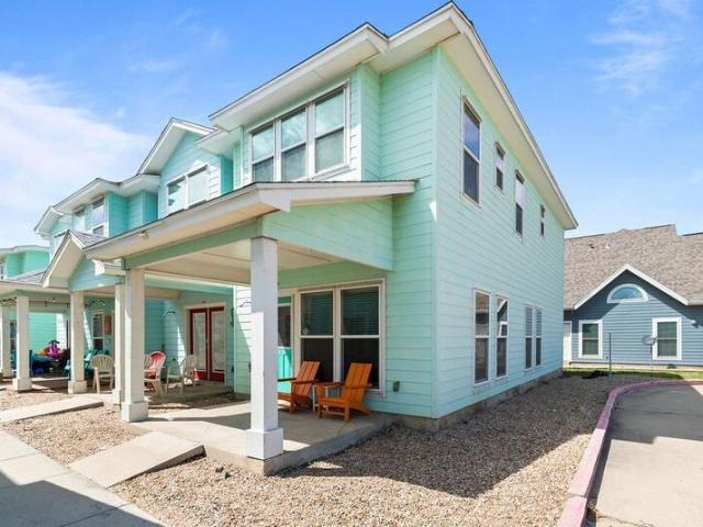 Condo for sale in Port Aransas