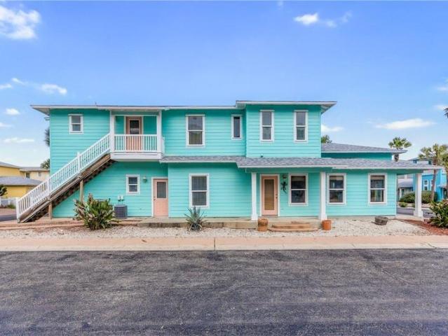 Condo for sale in Port Aransas