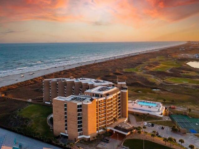 Condo for sale in Port Aransas