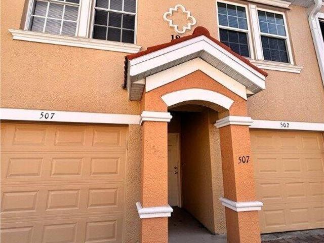 Townhouse for sale in Cape Coral