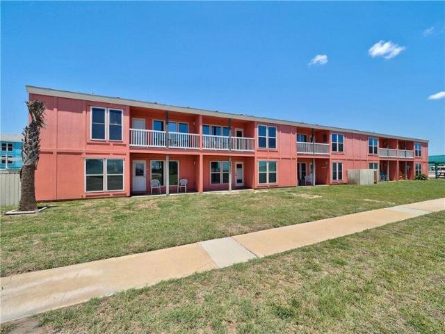 Condo for sale in Port Aransas