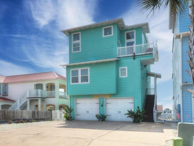 Condo for sale in Port Aransas