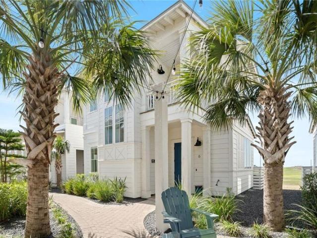 Condo for sale in Port Aransas