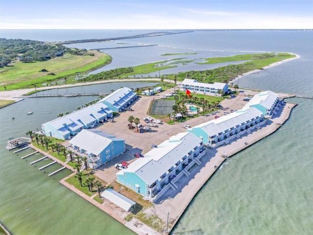 Condo for sale in Rockport
