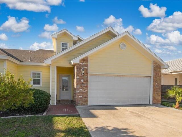 Condo for sale in Port Aransas