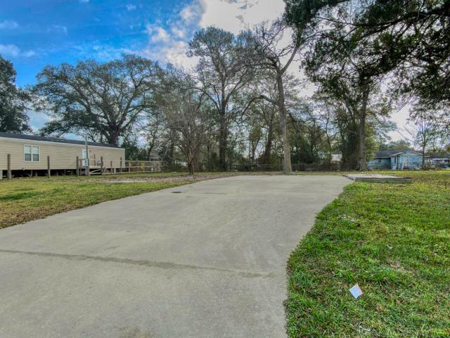 Land for sale in Abbeville, Louisiana
