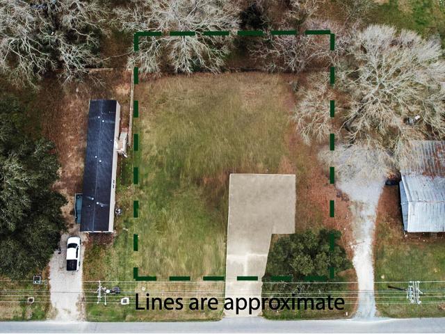 Land for sale in Abbeville, Louisiana
