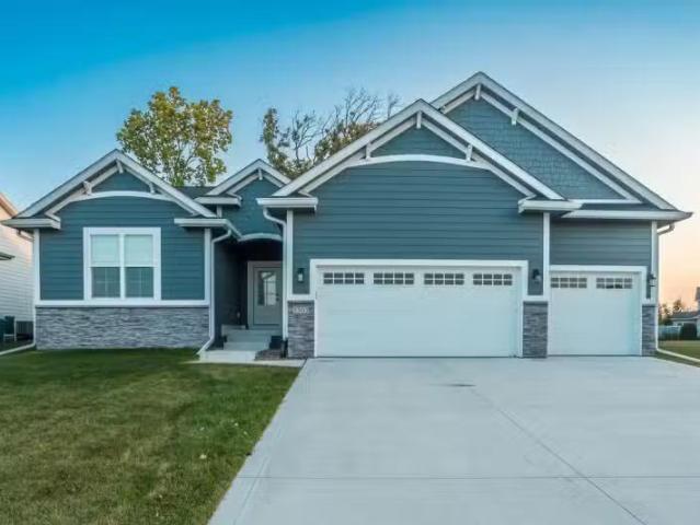 House for rent in Ankeny