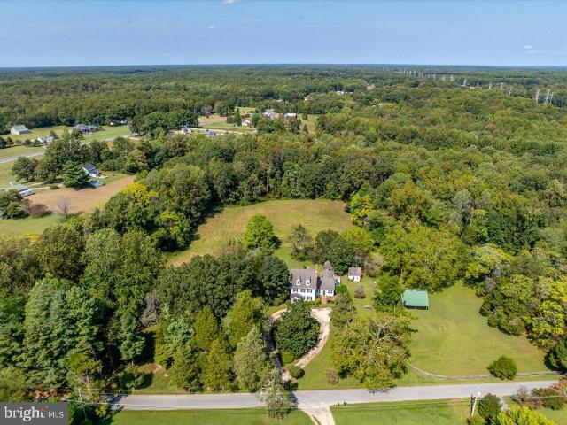 Ranch for sale in Aquasco, Maryland