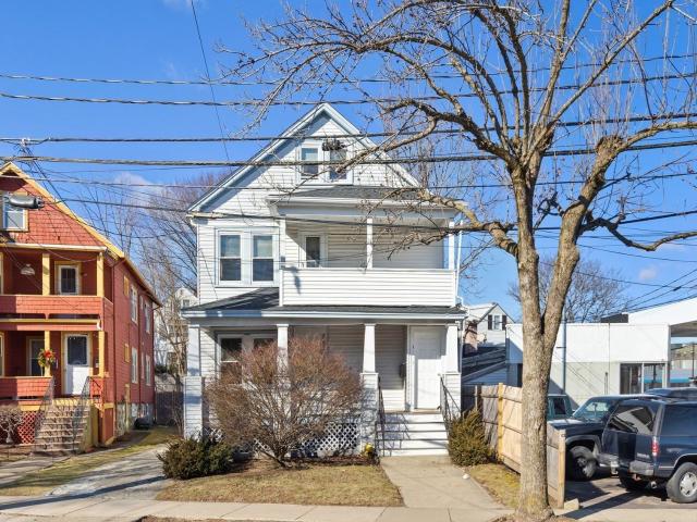 House for rent in Arlington, Middlesex County