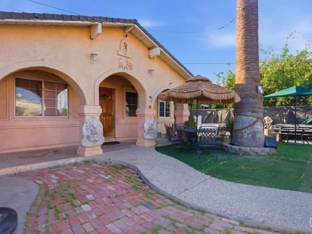 House for sale in Arvin, California