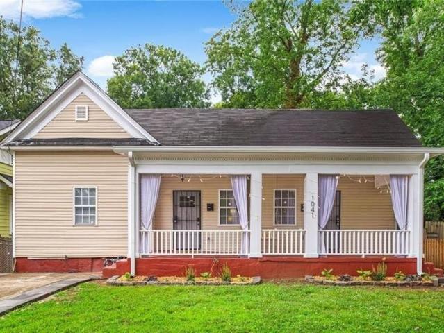 Duplex for sale in Atlanta