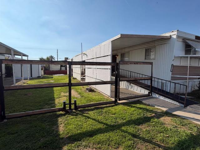 House for sale in Bakersfield, California