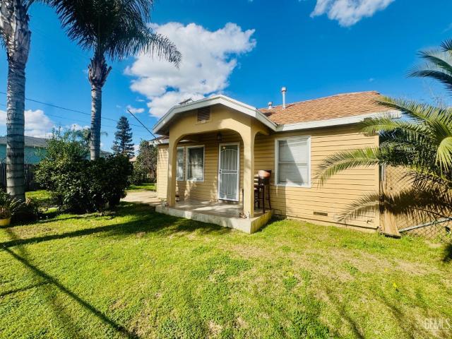 Property for sale in Bakersfield, California