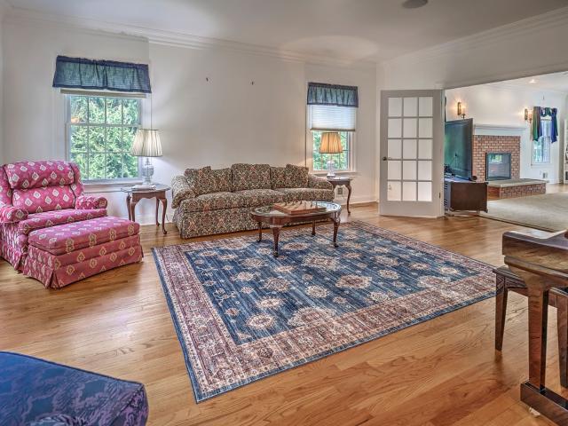 House for sale in Basking Ridge, New Jersey