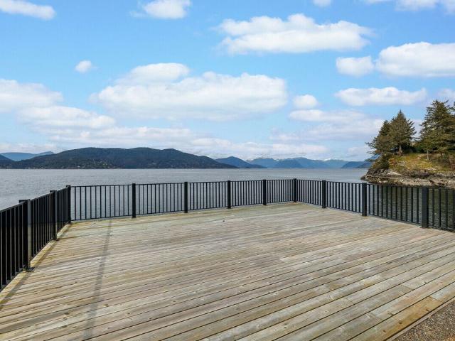 House for rent in West Vancouver, British Columbia