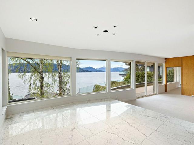 House for rent in West Vancouver, British Columbia