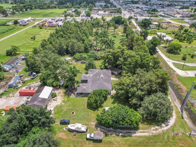 House for sale in Belle Glade, Florida