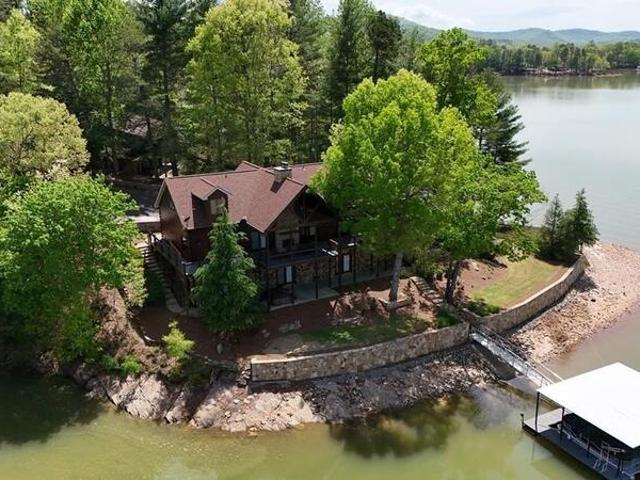 Townhouse for sale in Blairsville Townhouse for sale in Blairsville